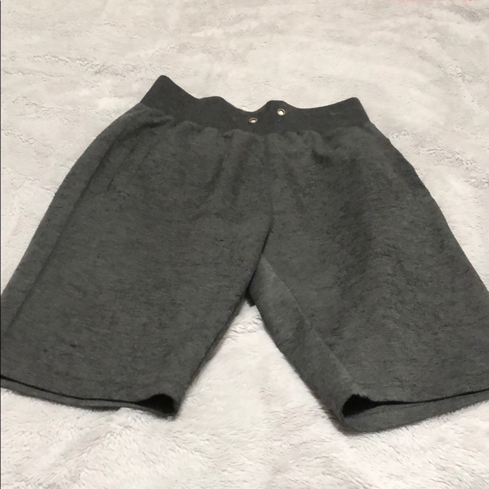 S&F Men Sweat shorts